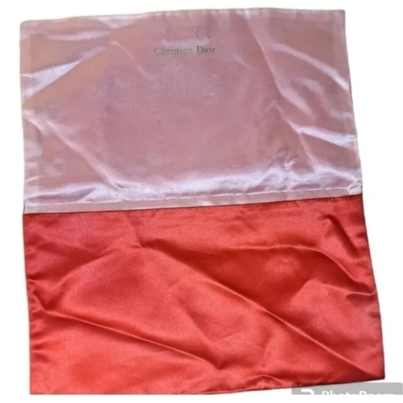 Dior Lambskin Braided Leather WOC/Crossbody - Picture 16 of 17